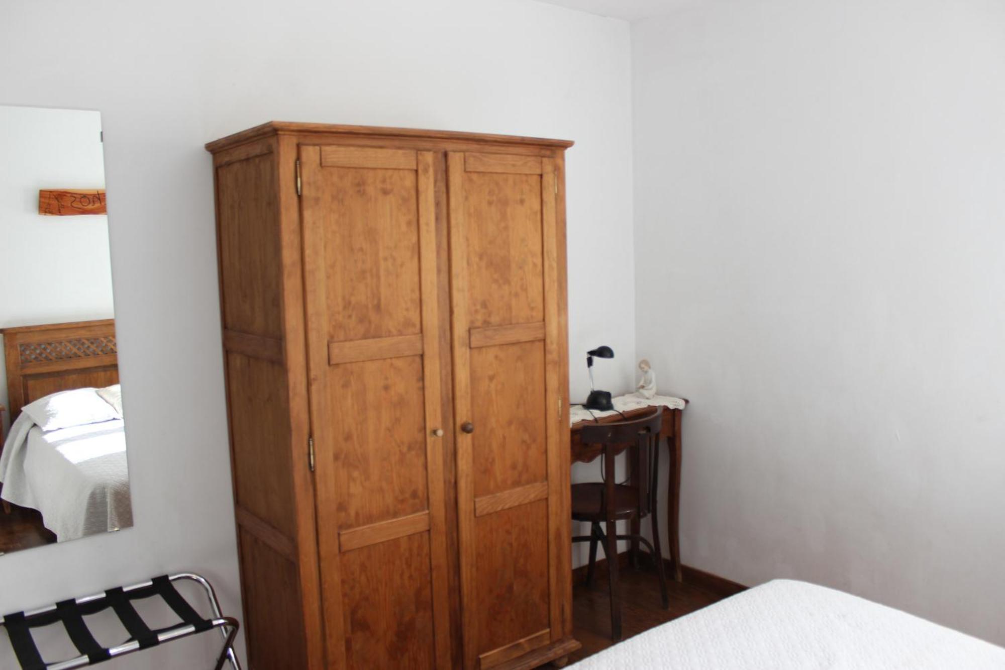 Espeja de San Marcelino La Chimenea De Soria I Y I I 게스트하우스 외부 사진