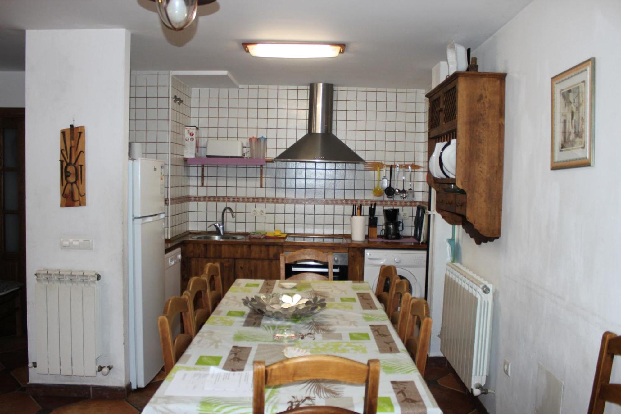 Espeja de San Marcelino La Chimenea De Soria I Y I I 게스트하우스 외부 사진
