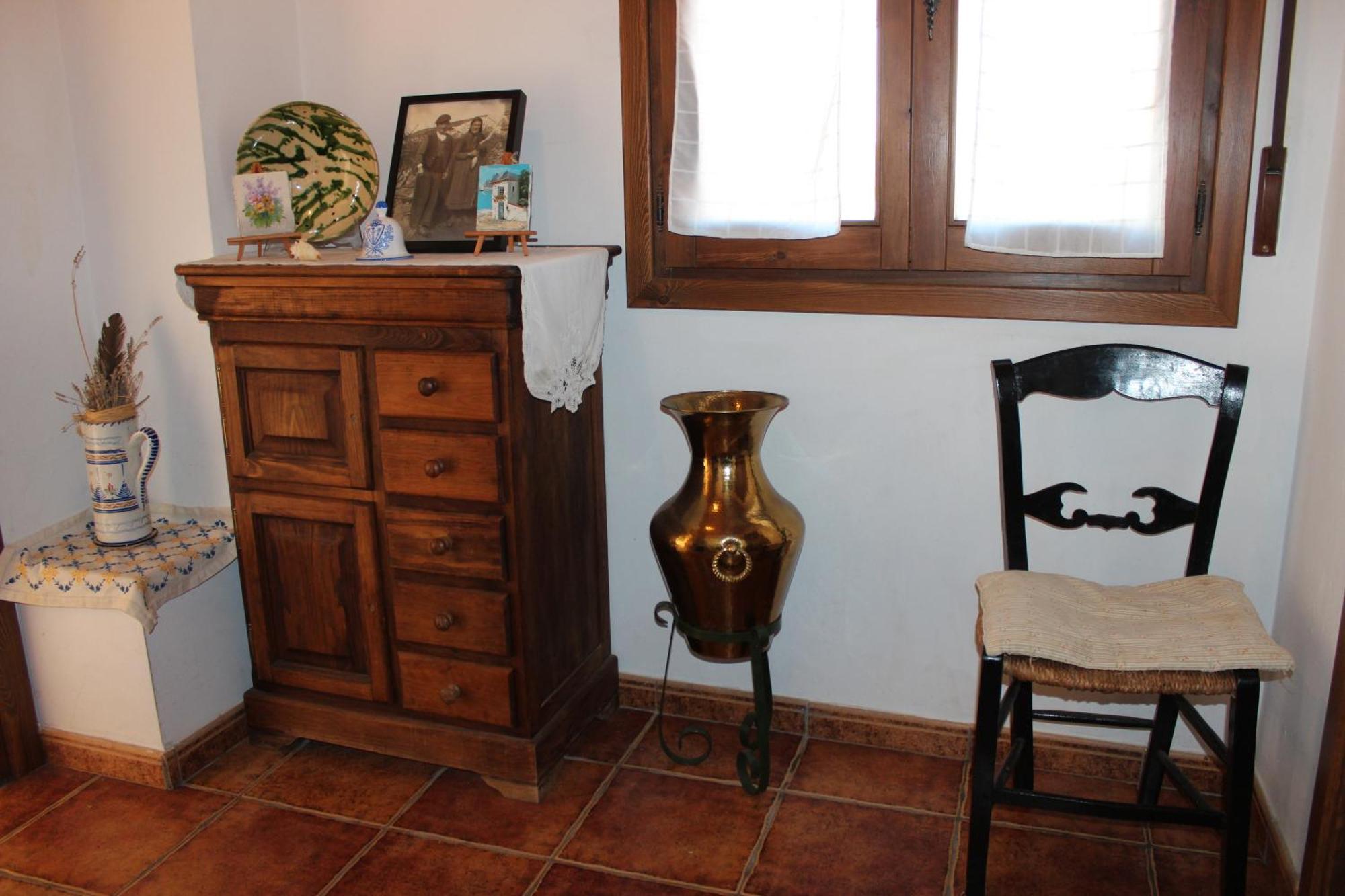 Espeja de San Marcelino La Chimenea De Soria I Y I I 게스트하우스 외부 사진